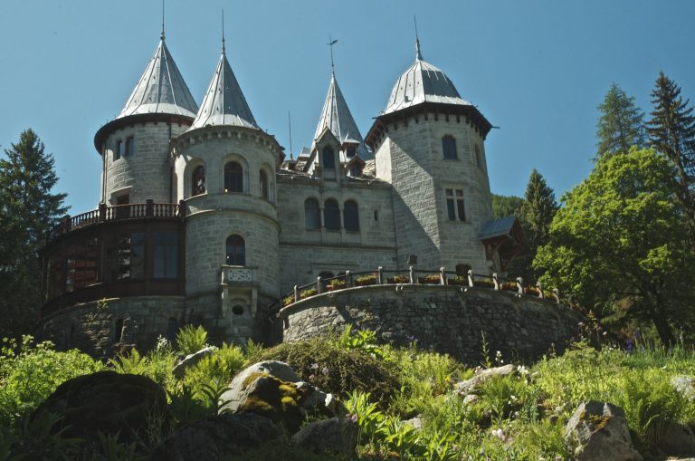 castel savoia gressoney orari e come arrivare