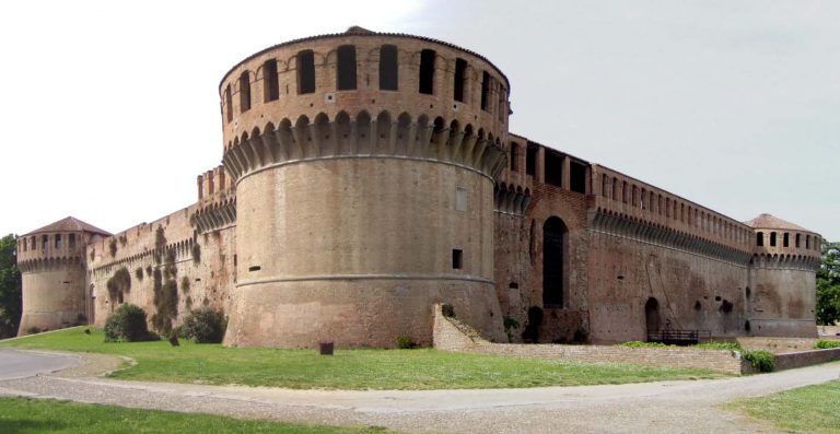 castelli medievali da visitare in emilia romagna