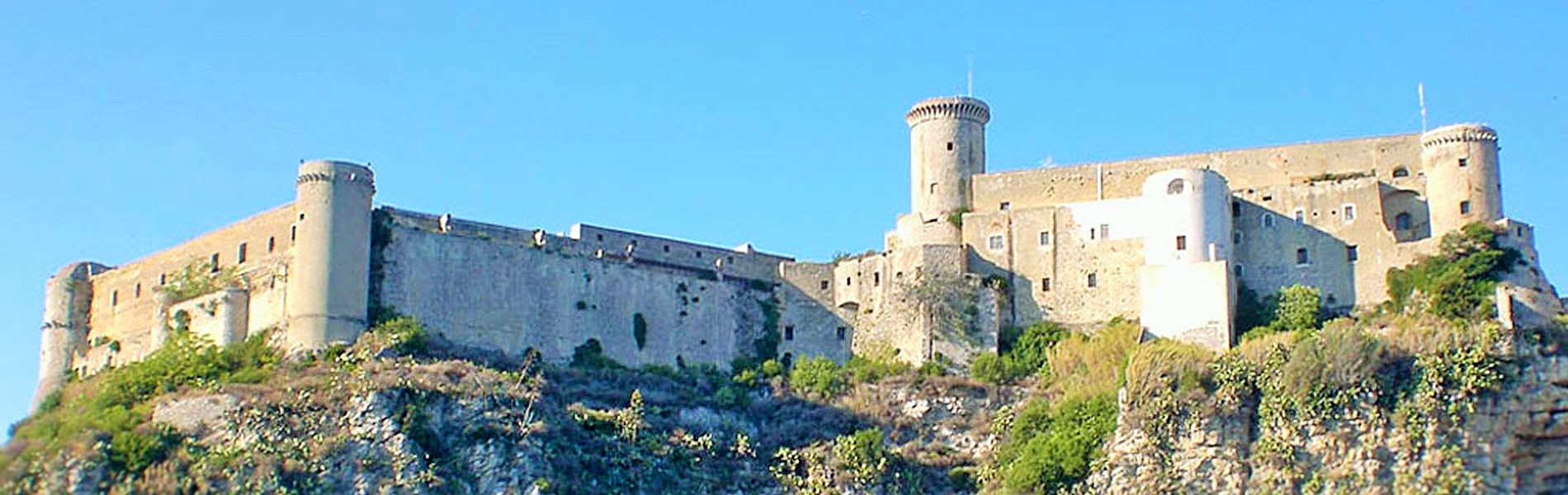 Castello Angioino