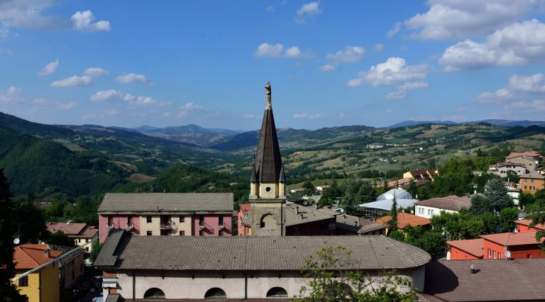 castiglione dei pepoli cose da vedere