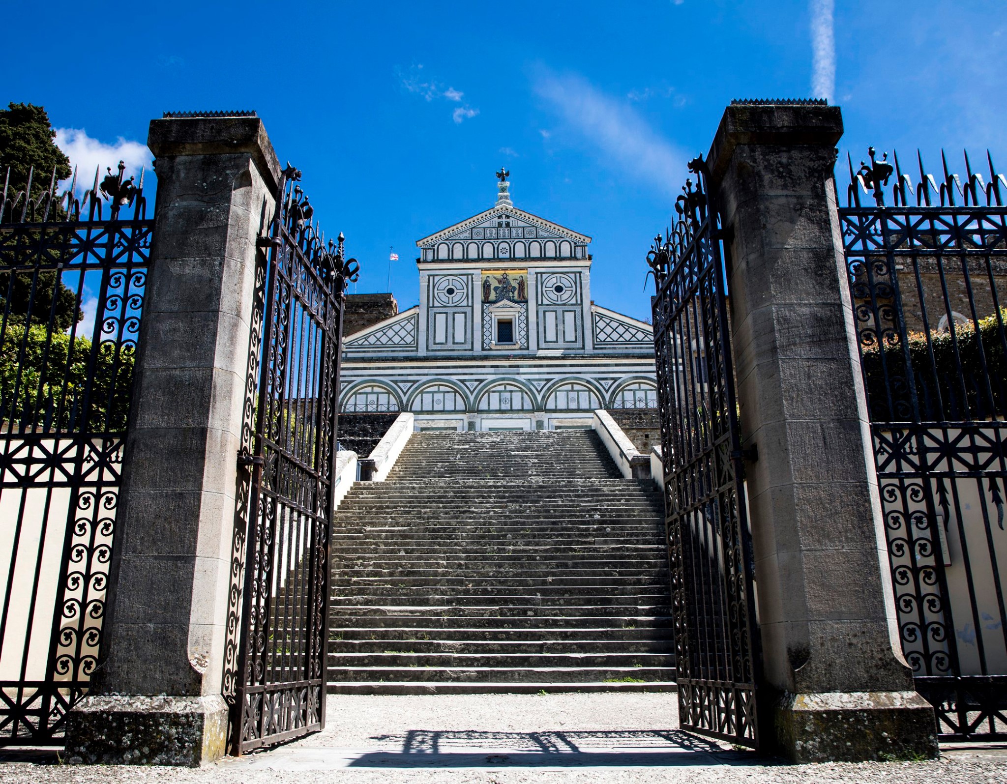 Chiesa firenze