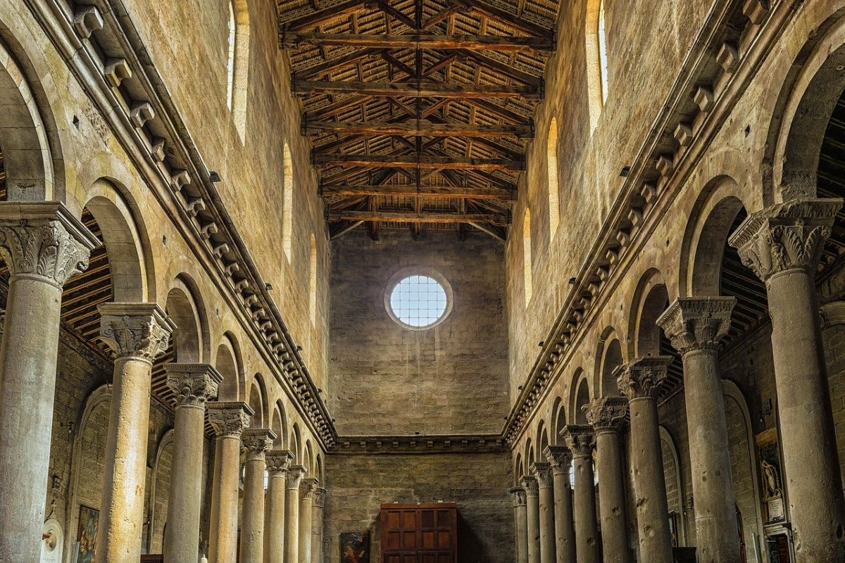church-