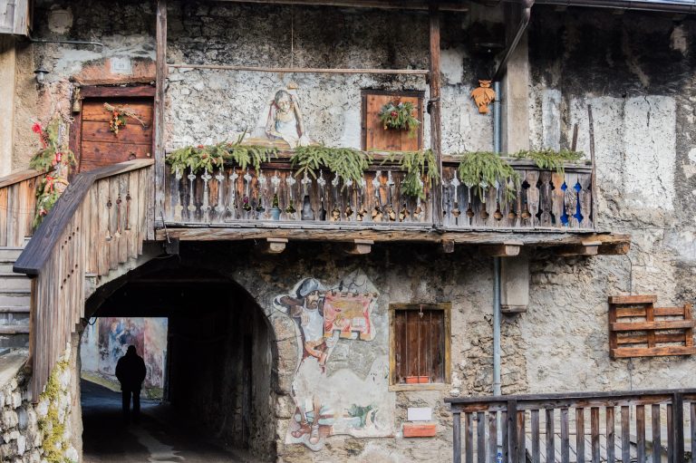 cibiana di cadore cosa vedere