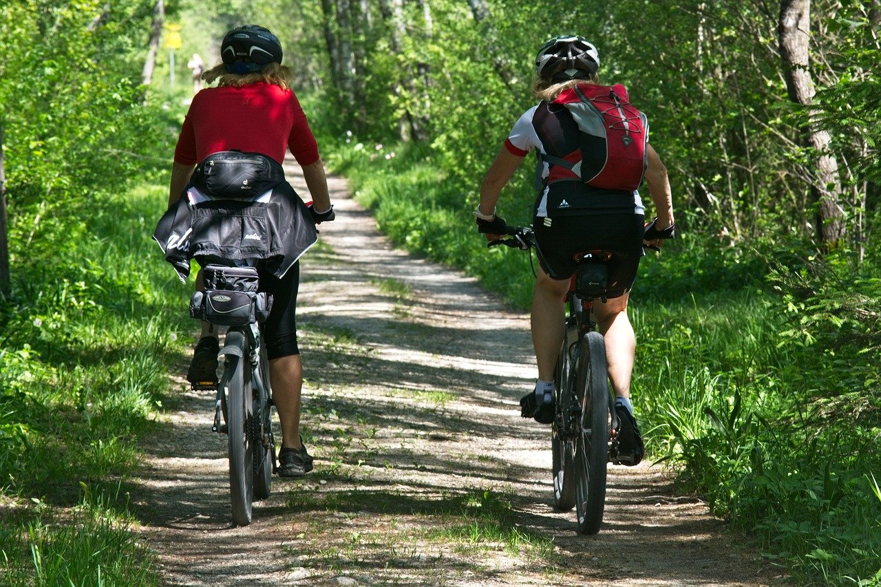 cicloturismo germania