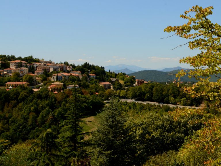 cingoli e dintorni cosa vedere
