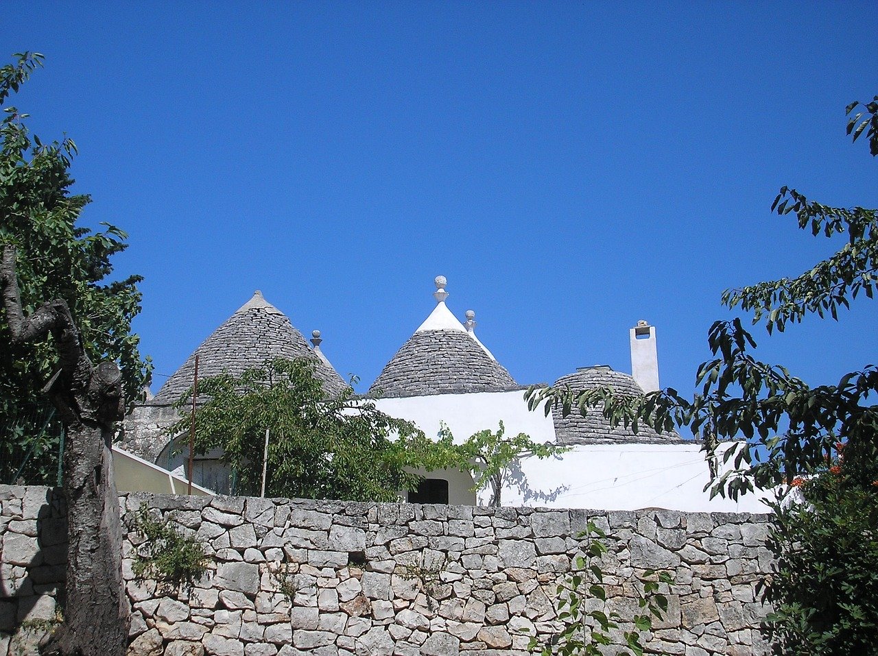 cisternino puglia cosa vedere