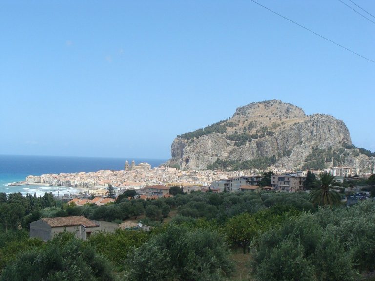 città costiere in italia