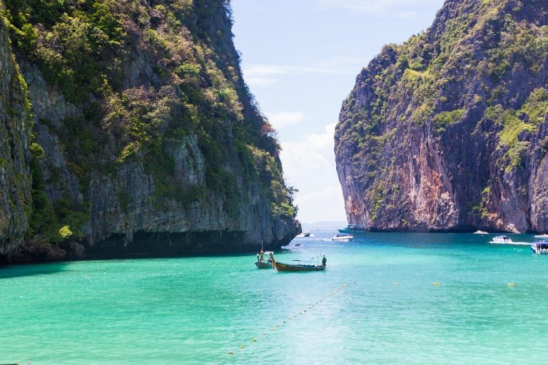 classifica spiagge più belle del mondo 2020