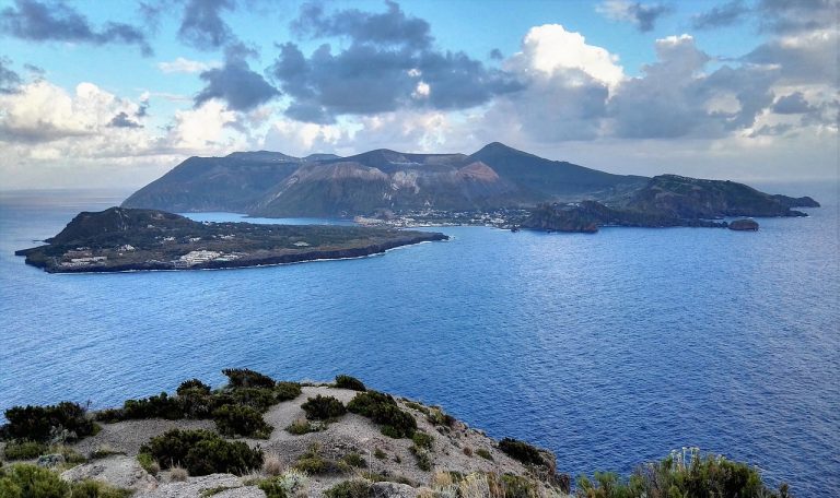classifica spiagge più belle di lipari