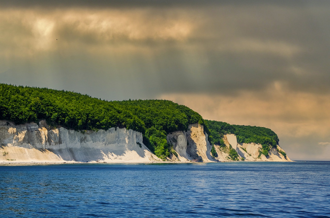 Rügen