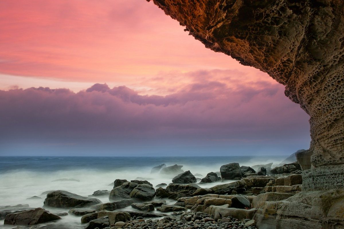coast-