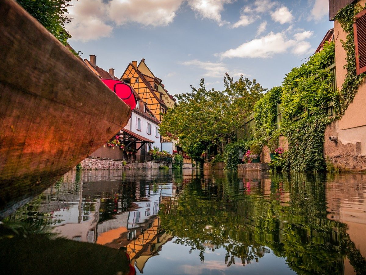 petite venice