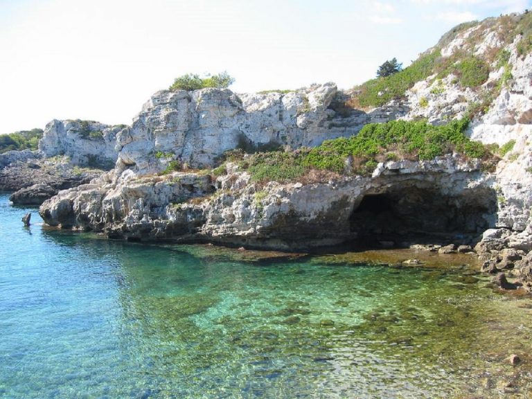 come arrivare all'isola di pianosa tremiti