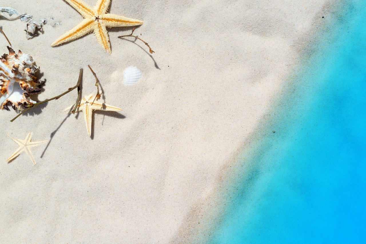 come organizzare le vacanze estive 2020
