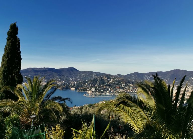 cosa vedere nel golfo del tigullio