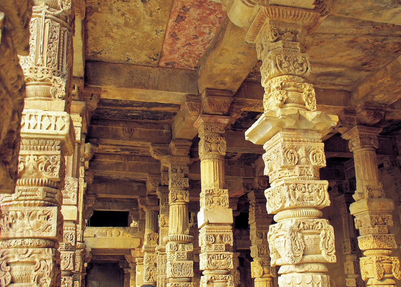 Qutb Minar