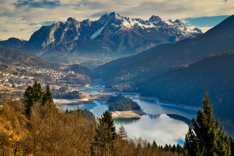 domegge di cadore cosa vedere