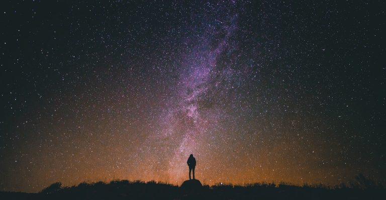 dove vedere le stelle in italia