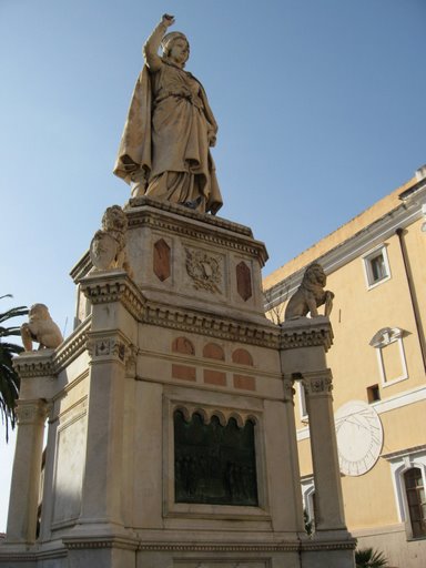 Eleonora d'Arborea