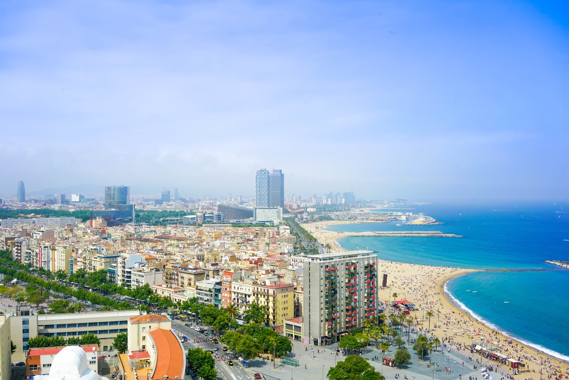 Barcellona