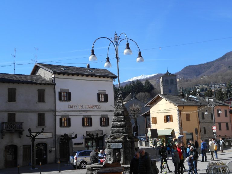 fanano cosa vedere