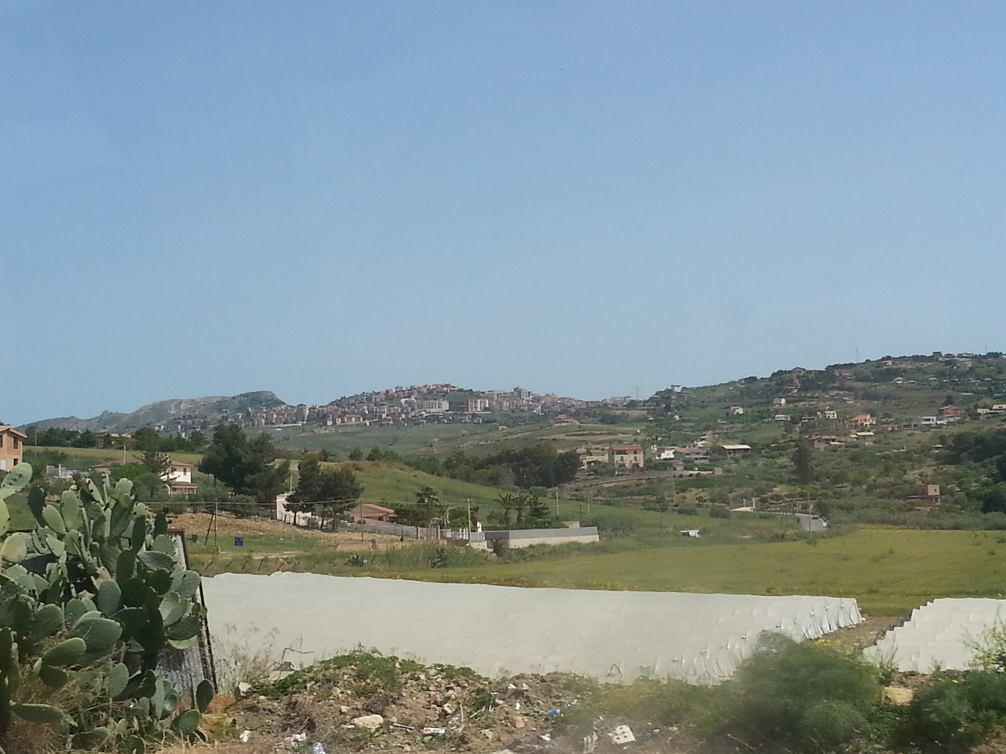 favara sicilia cosa vedere
