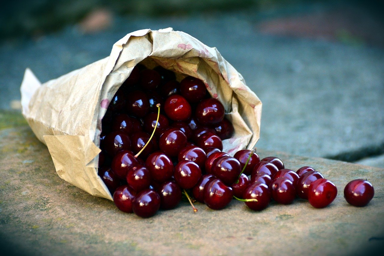 festa delle ciliegie pecetto 2020