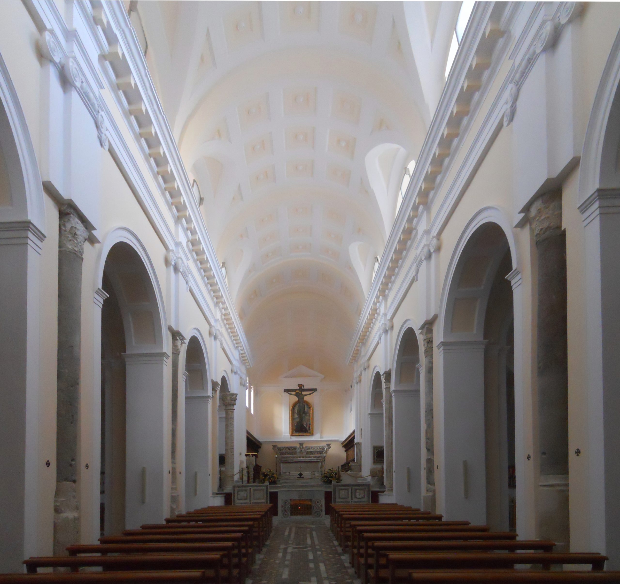 Duomo di Sant’Erasmo