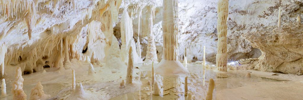 Grotte di Frasassi