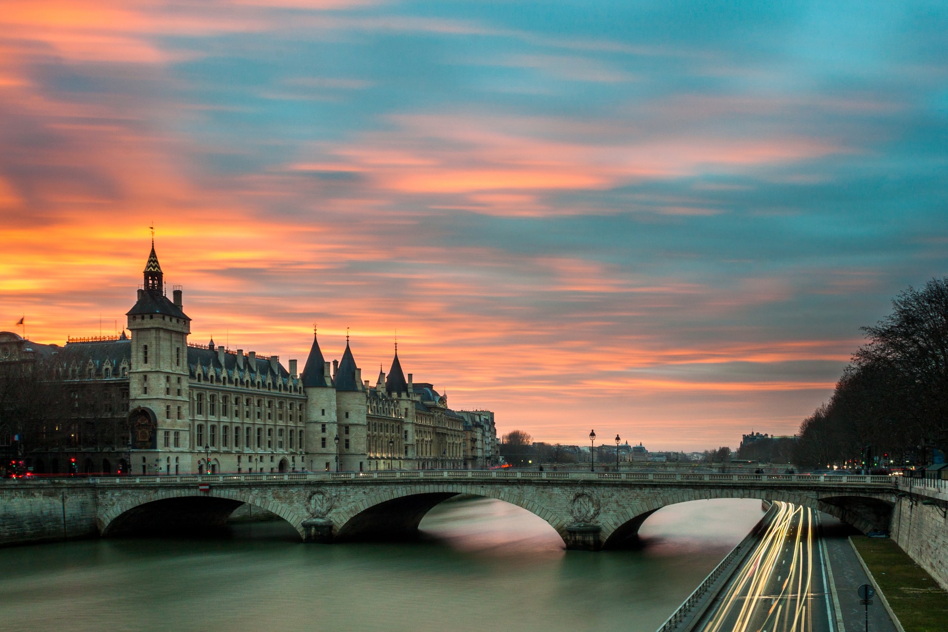 i 10 migliori bistrot di parigi