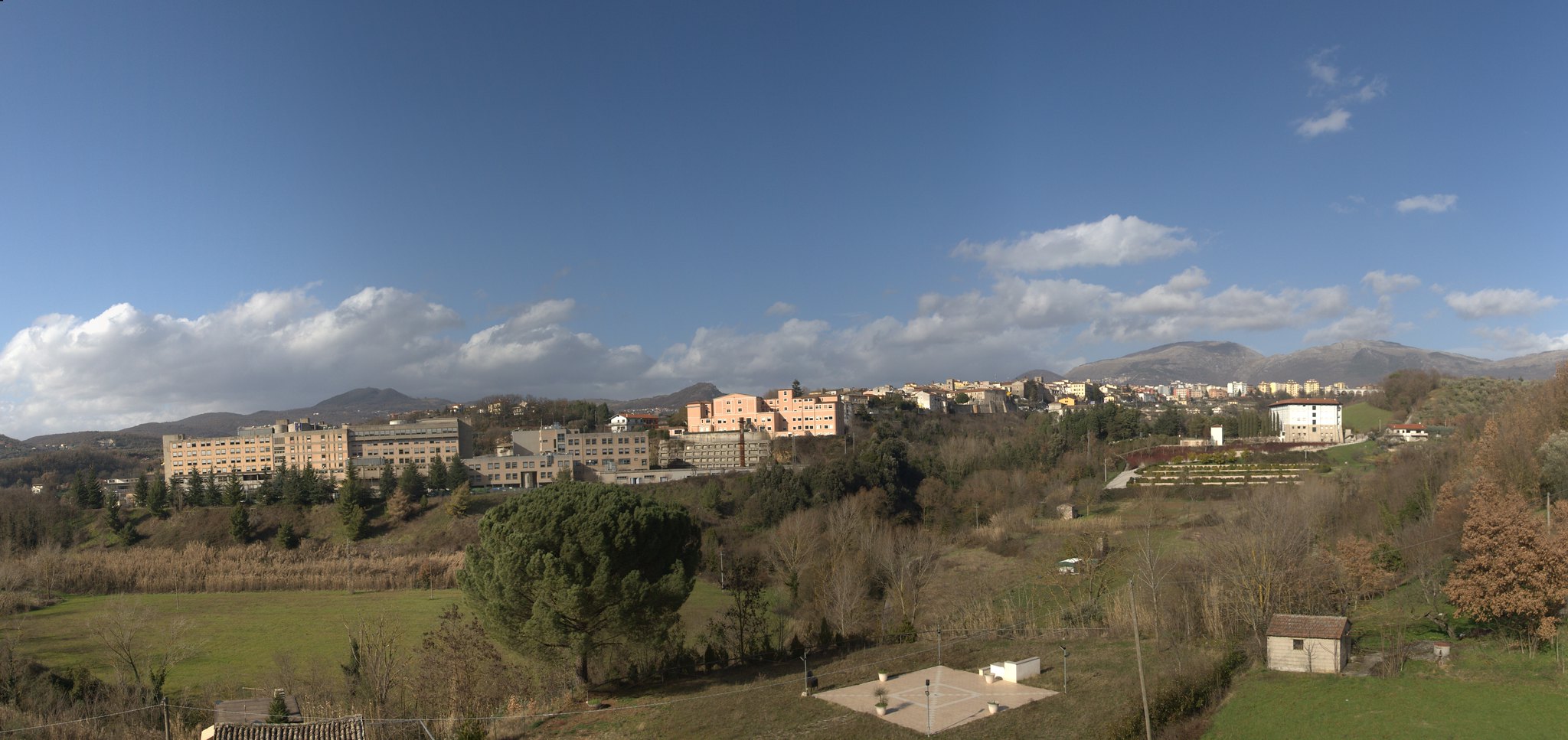 isernia
