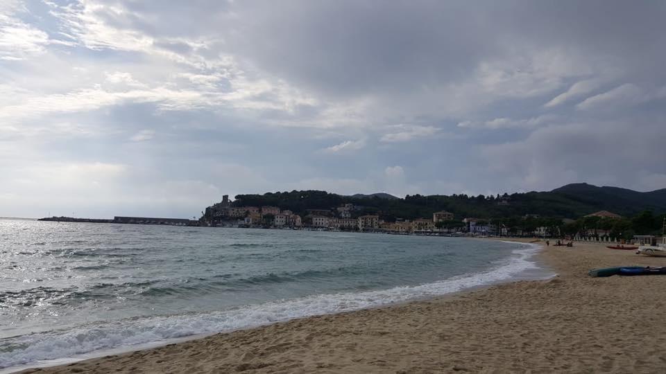 Isola d'Elba