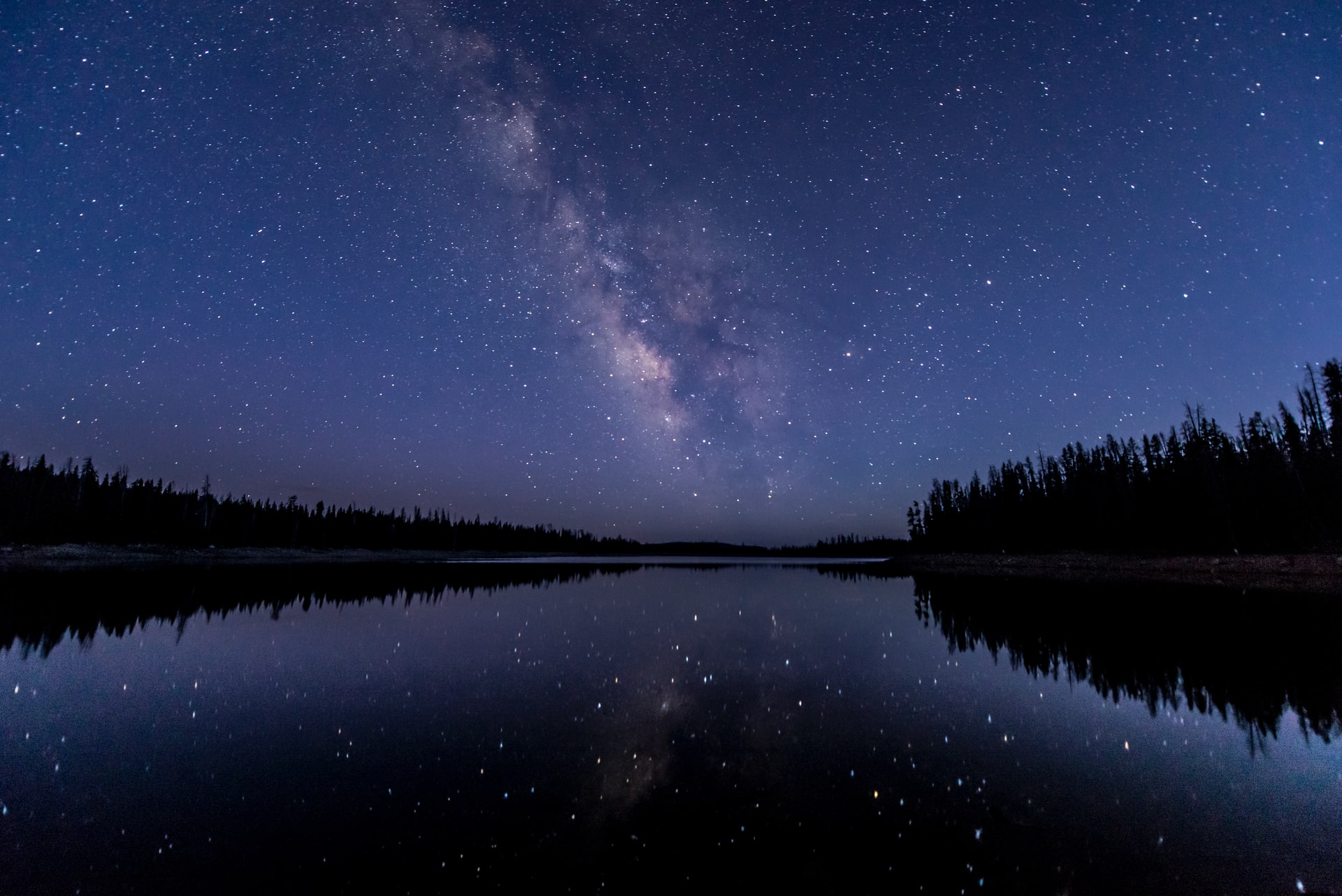 International Dark Sky