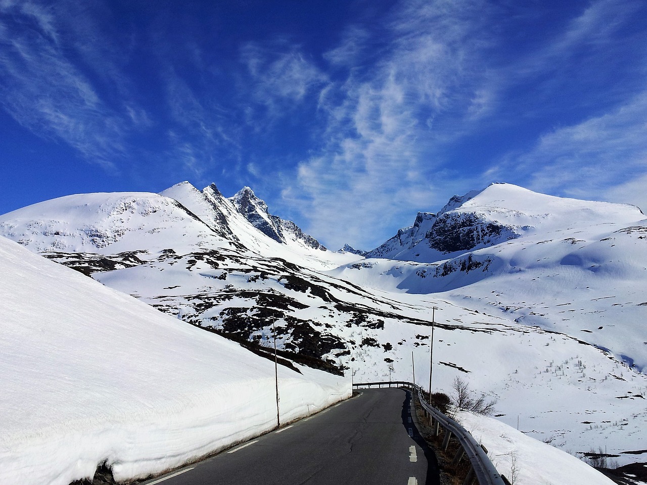 Jostedalsbreen