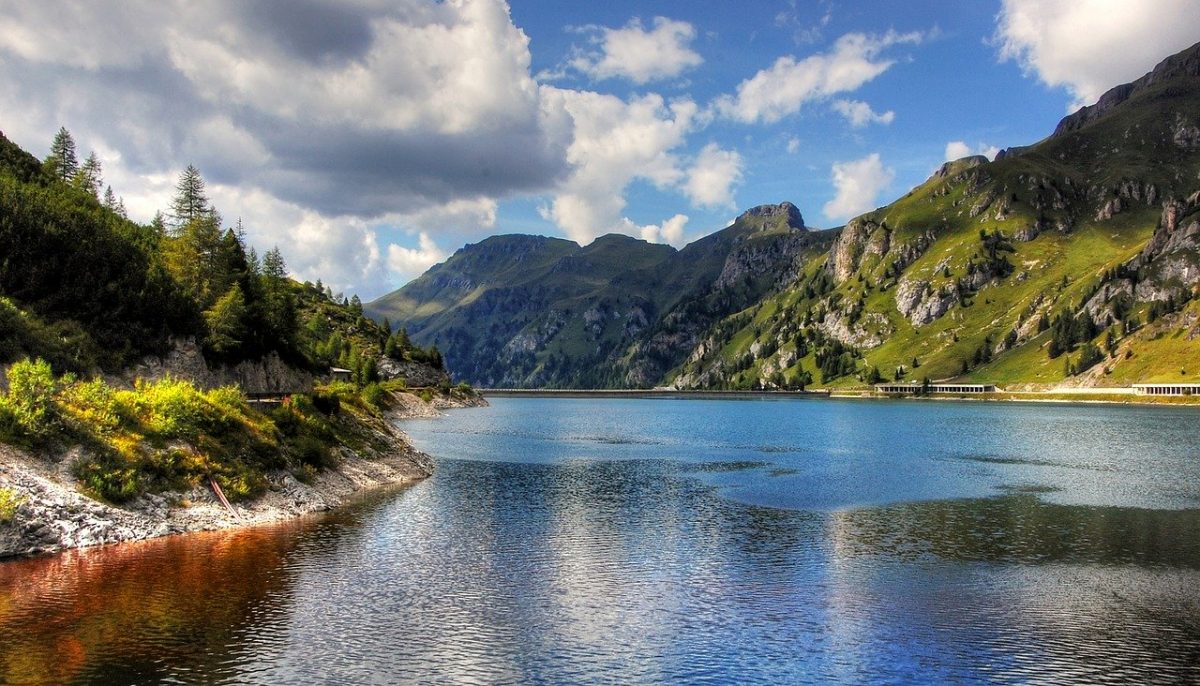 lago-fedaia