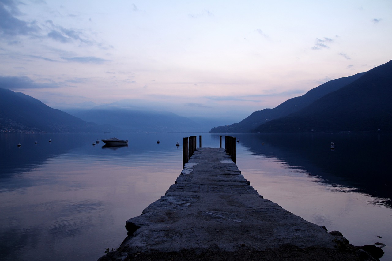 Lago Maggiore
