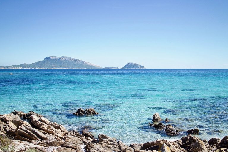 Le 10 spiagge più belle della Sardegna