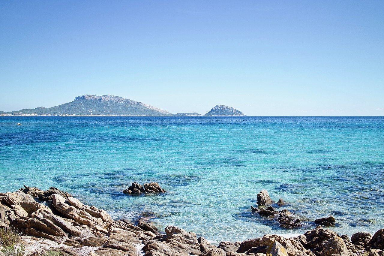 Le 10 spiagge più belle della Sardegna