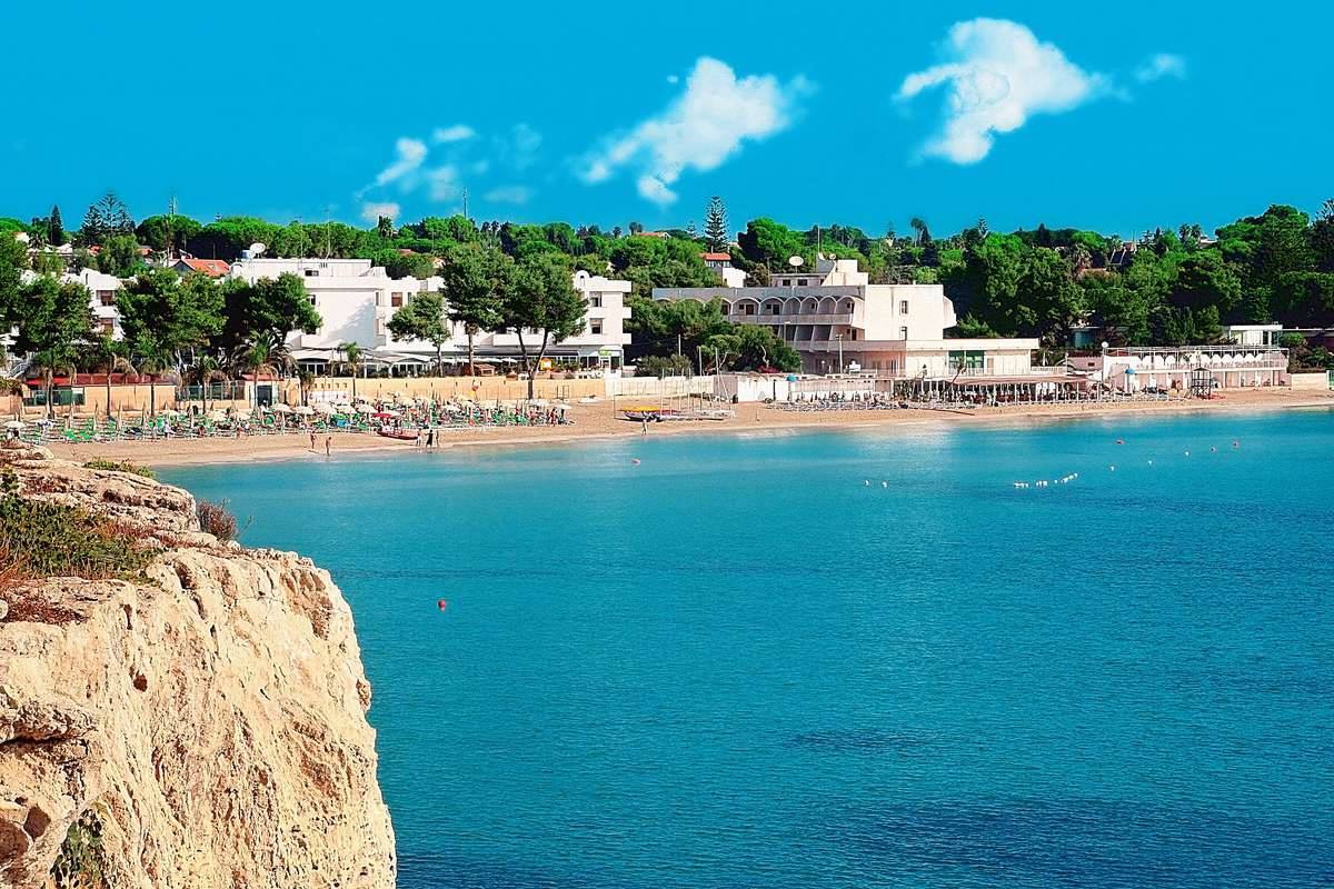 le 10 spiagge più belle di siracusa