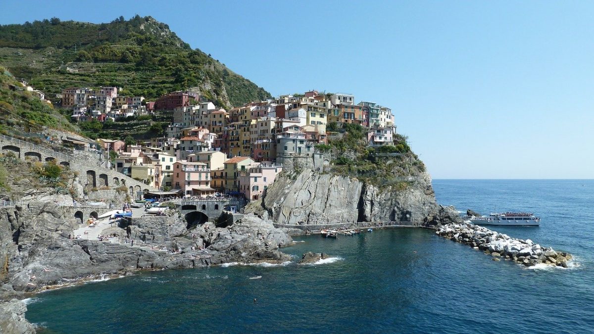 manarola-