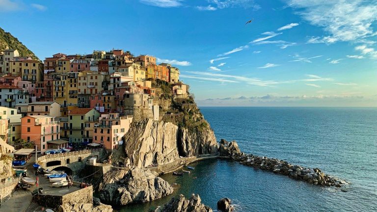manarola cinque terre cosa vedere