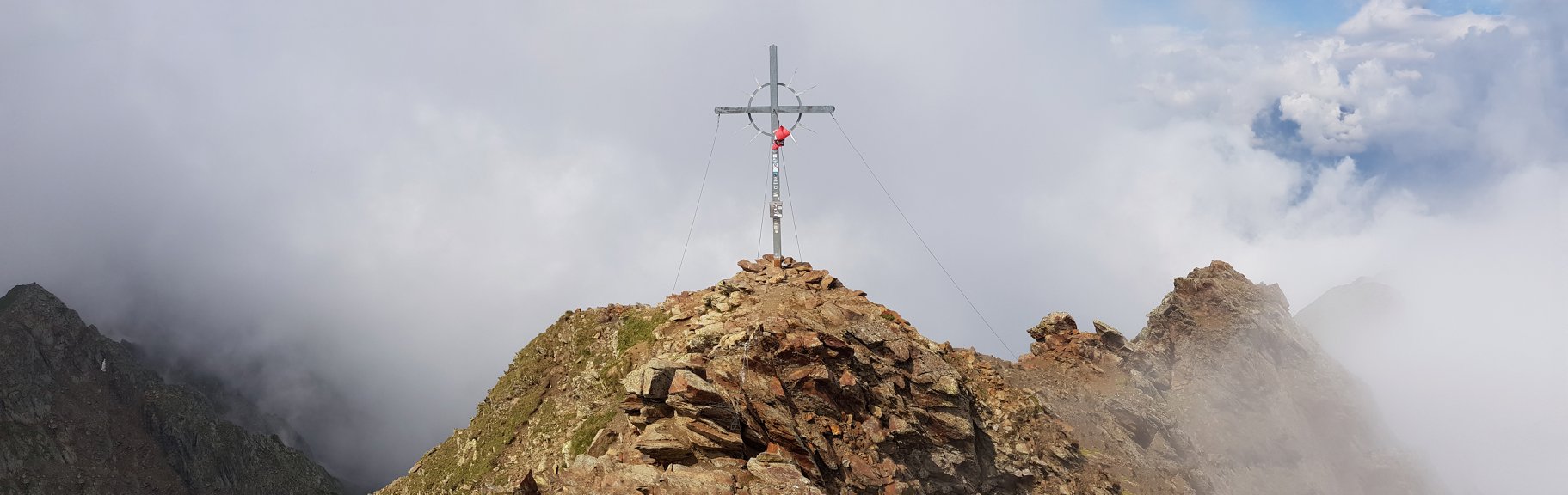 Monte Cervina