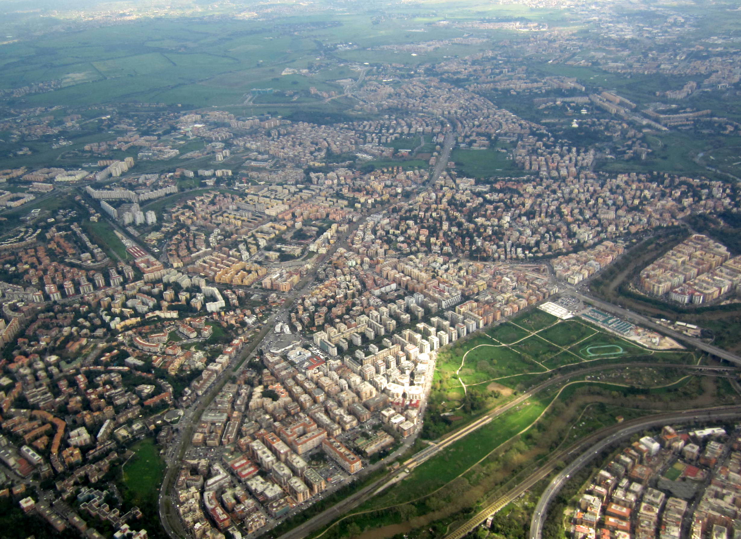 Montesacro