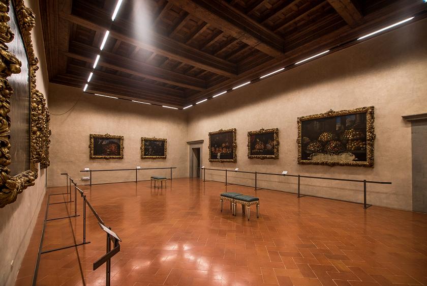 Museo Natura Morta