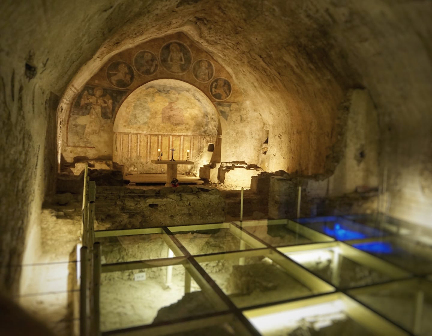 Narni sotterranea