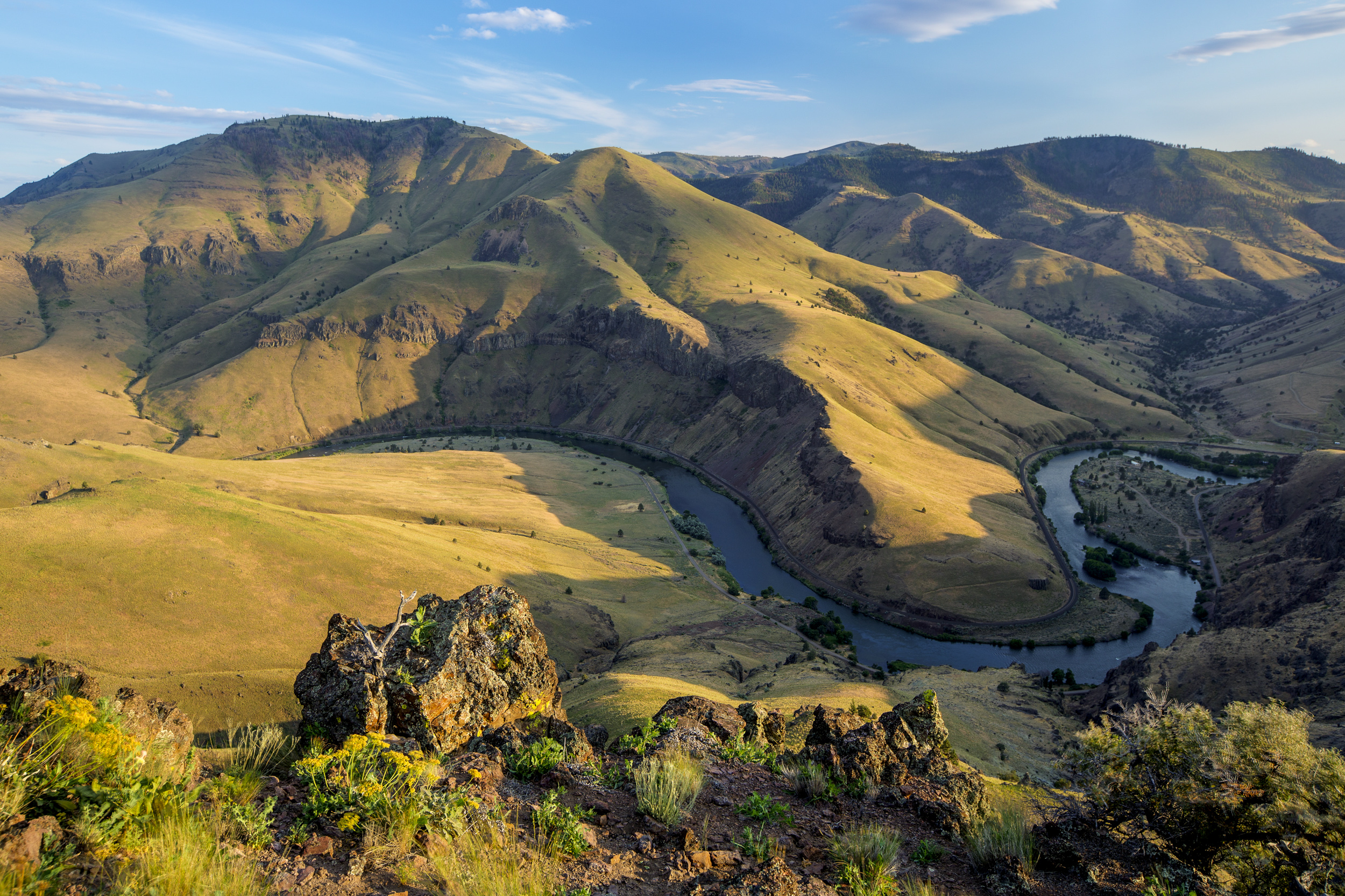 native american scenic byway