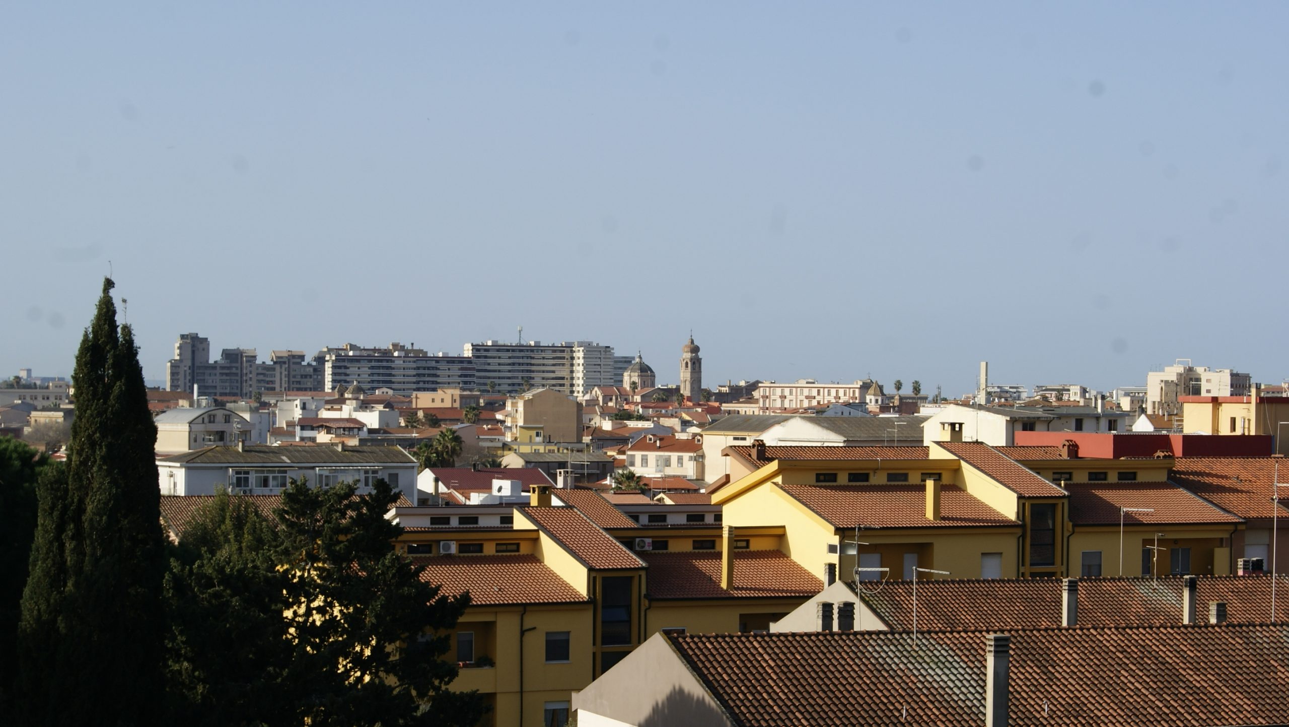 Oristano