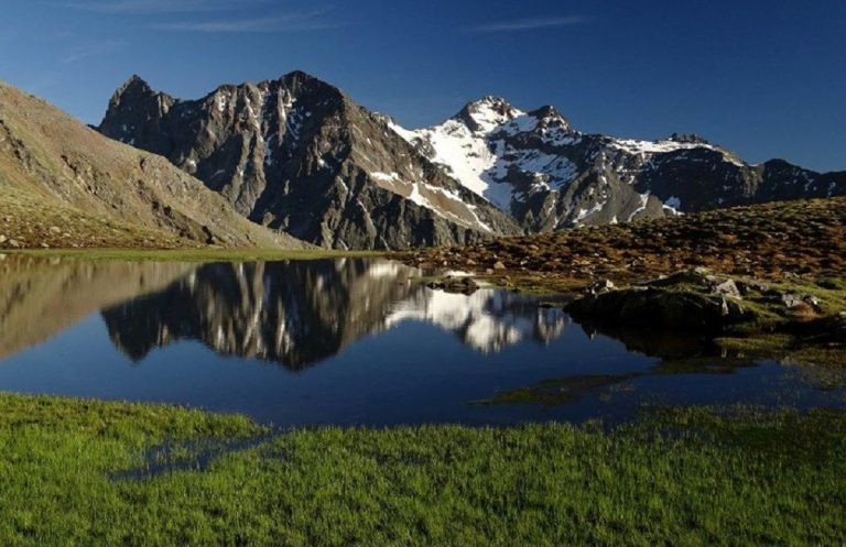 Osttirol Austria informazioni