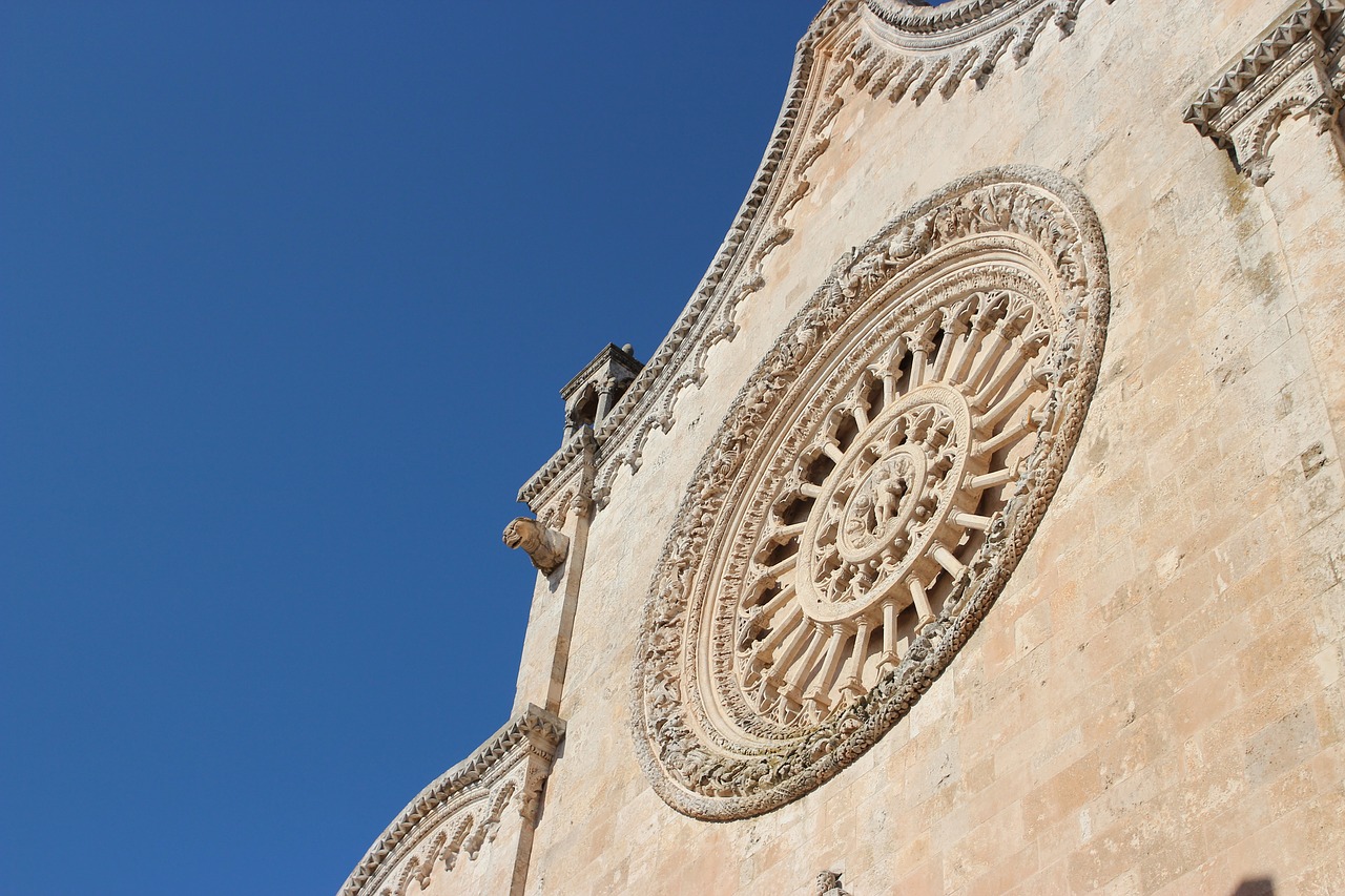 cattedrale ostuni