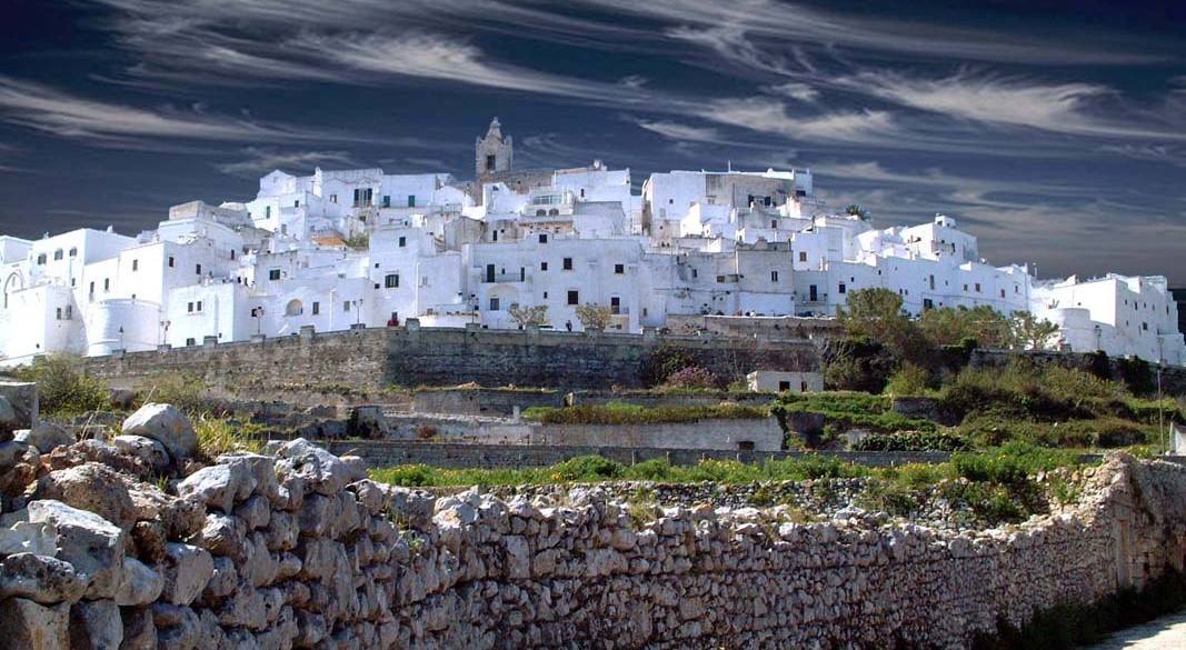 Ostuni